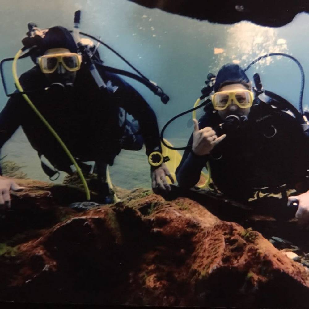 Meet your Posher, Antonio